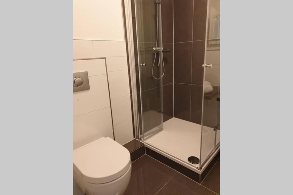 Deine Auszeit Apartment Kiel Exterior foto
